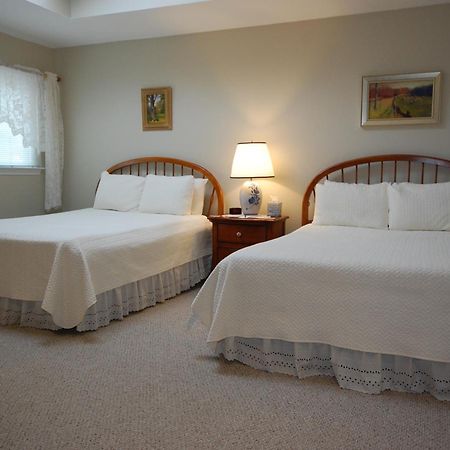 Shaker Mill Inn West Stockbridge Bagian luar foto