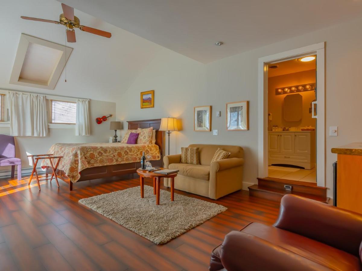 Shaker Mill Inn West Stockbridge Bagian luar foto