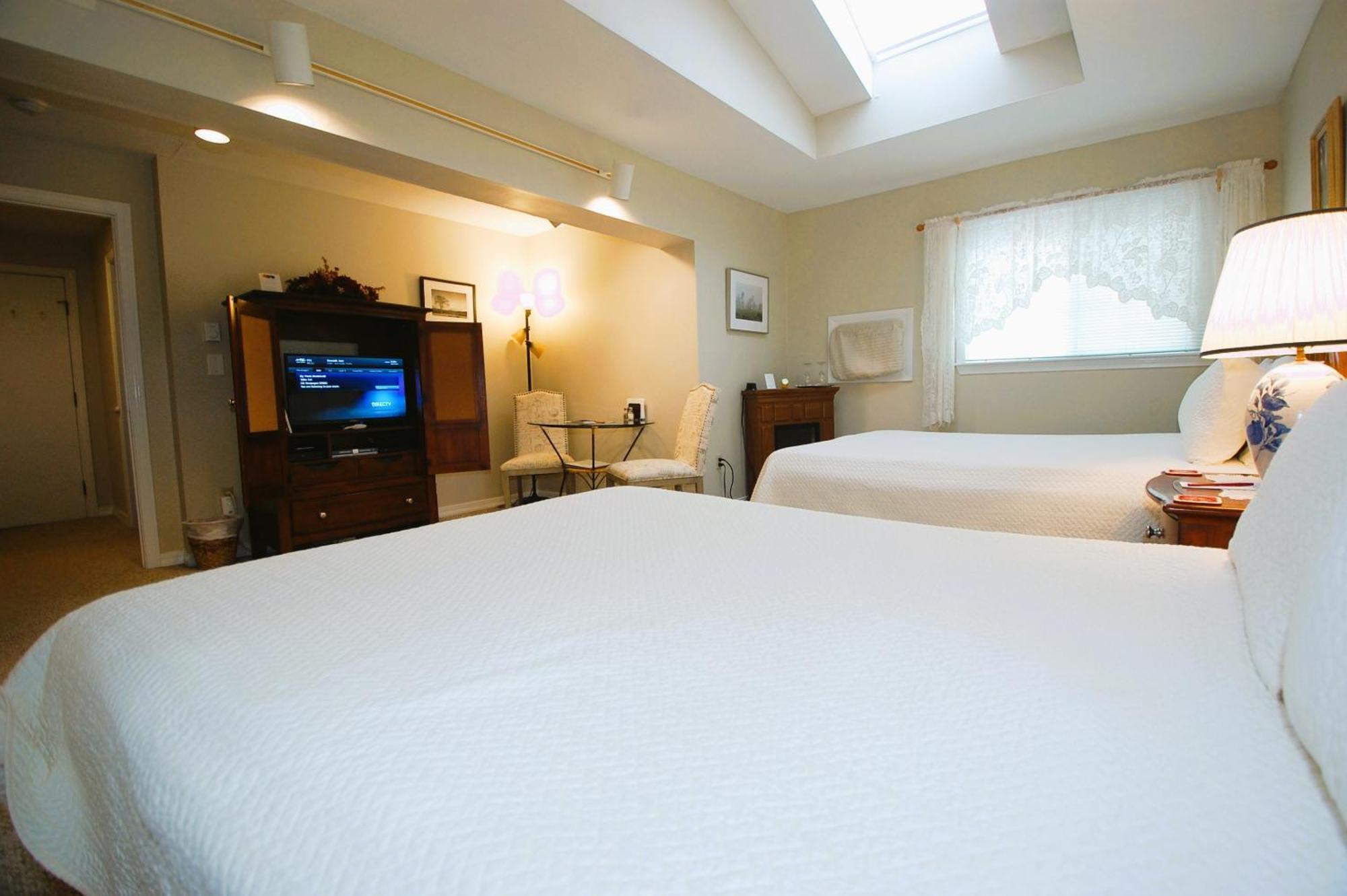 Shaker Mill Inn West Stockbridge Bagian luar foto