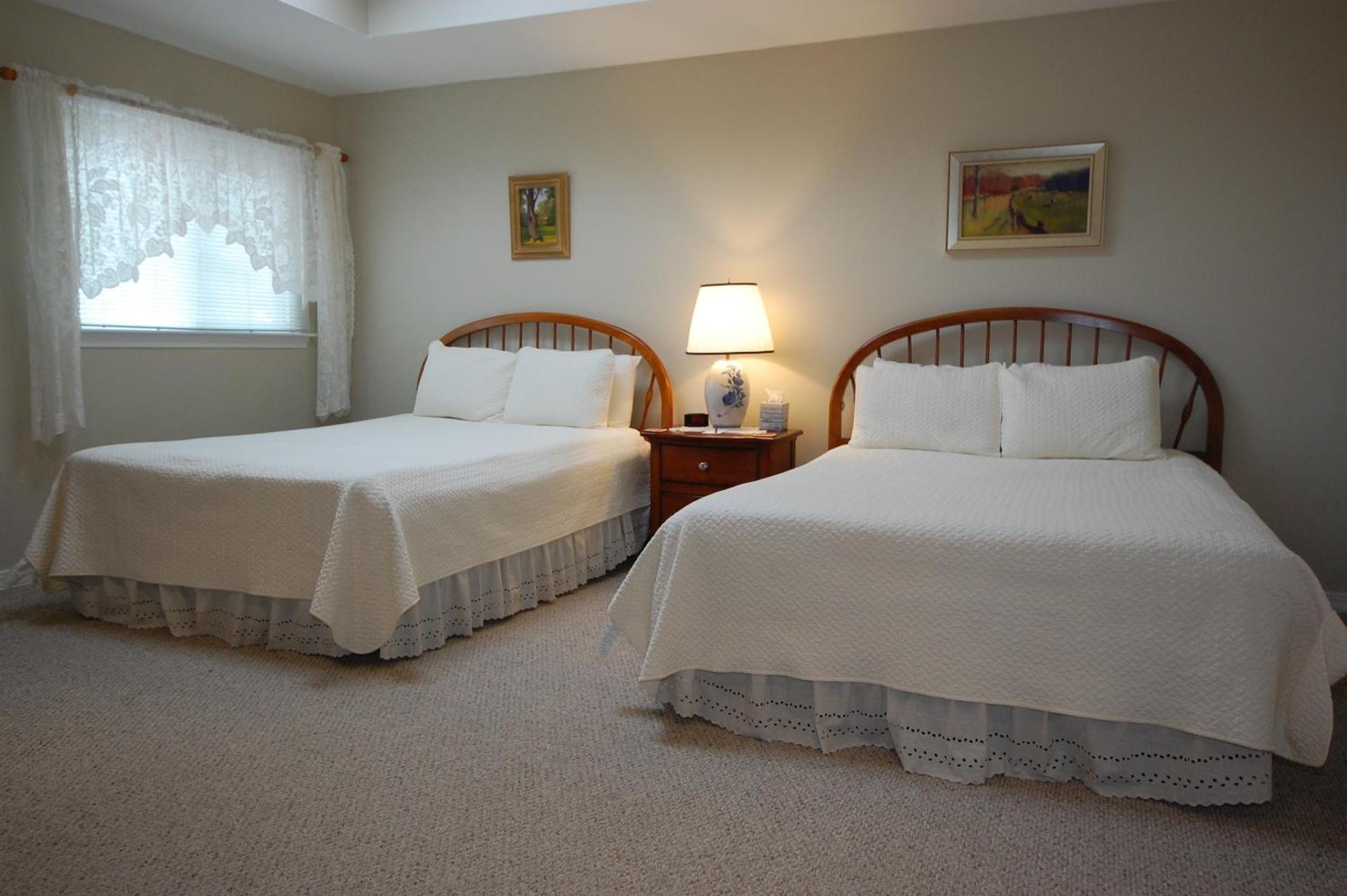 Shaker Mill Inn West Stockbridge Bagian luar foto