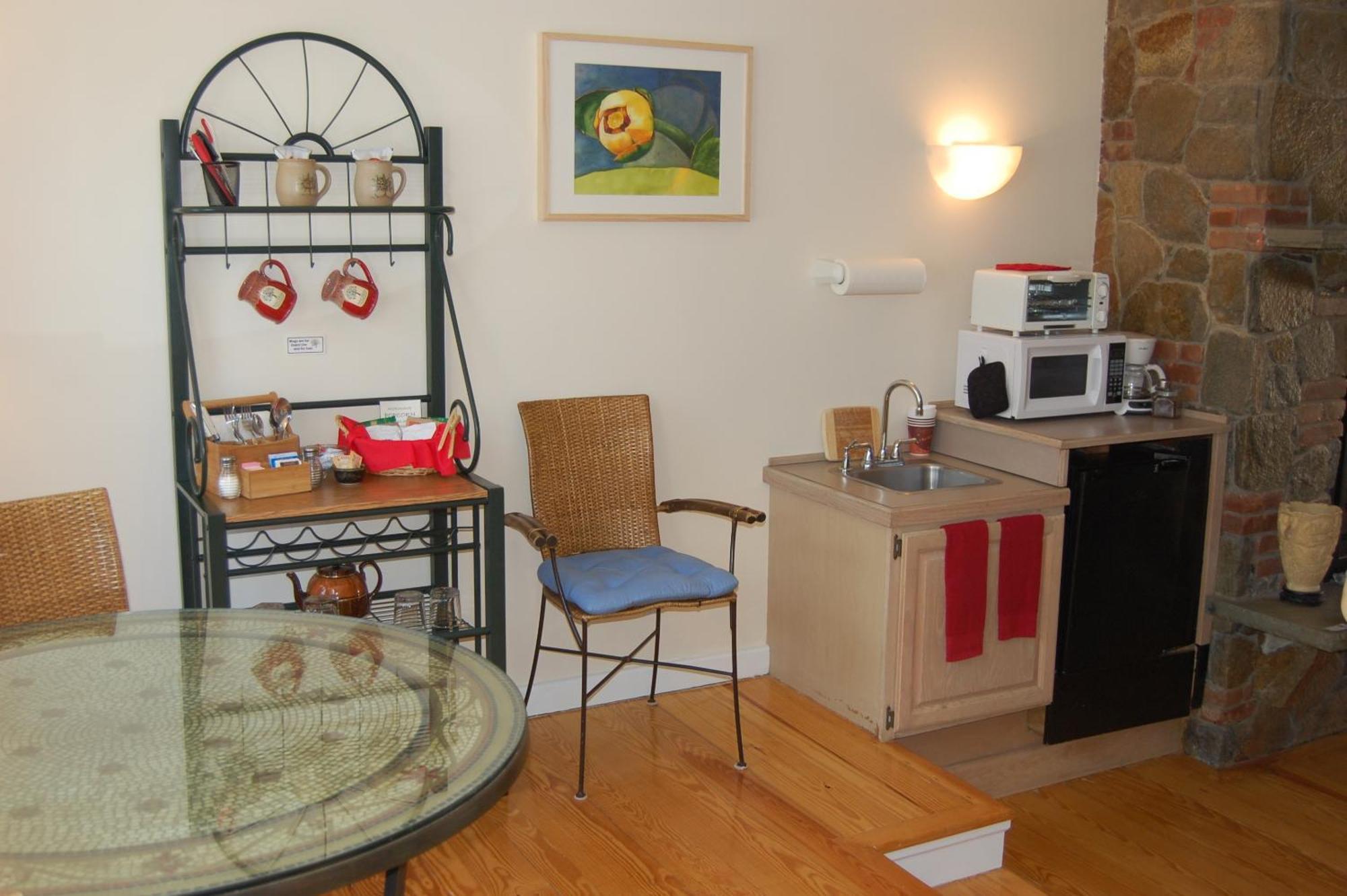 Shaker Mill Inn West Stockbridge Ruang foto