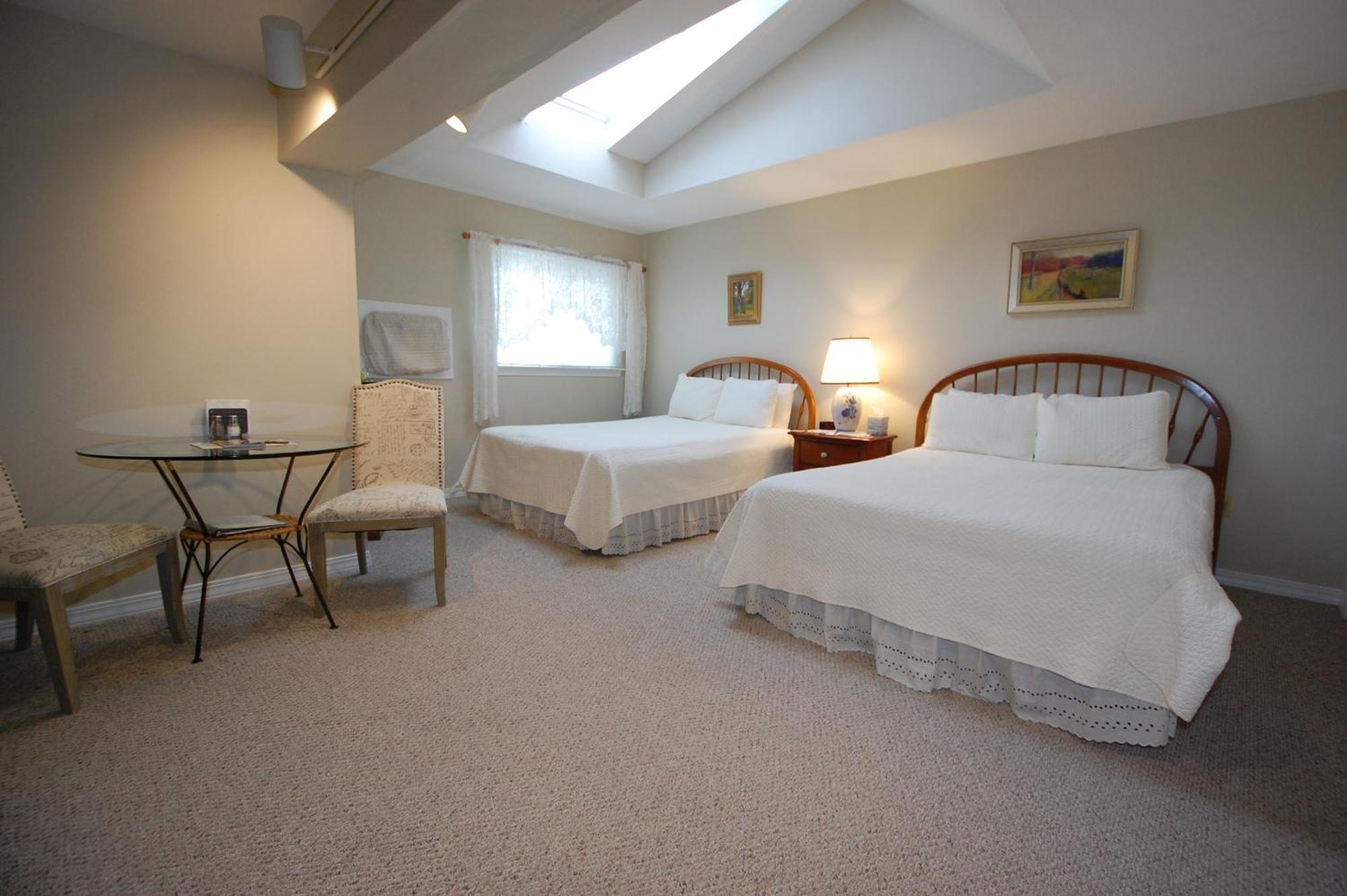 Shaker Mill Inn West Stockbridge Bagian luar foto