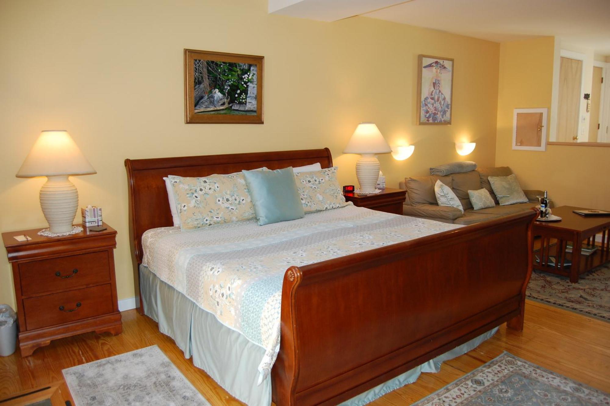 Shaker Mill Inn West Stockbridge Bagian luar foto