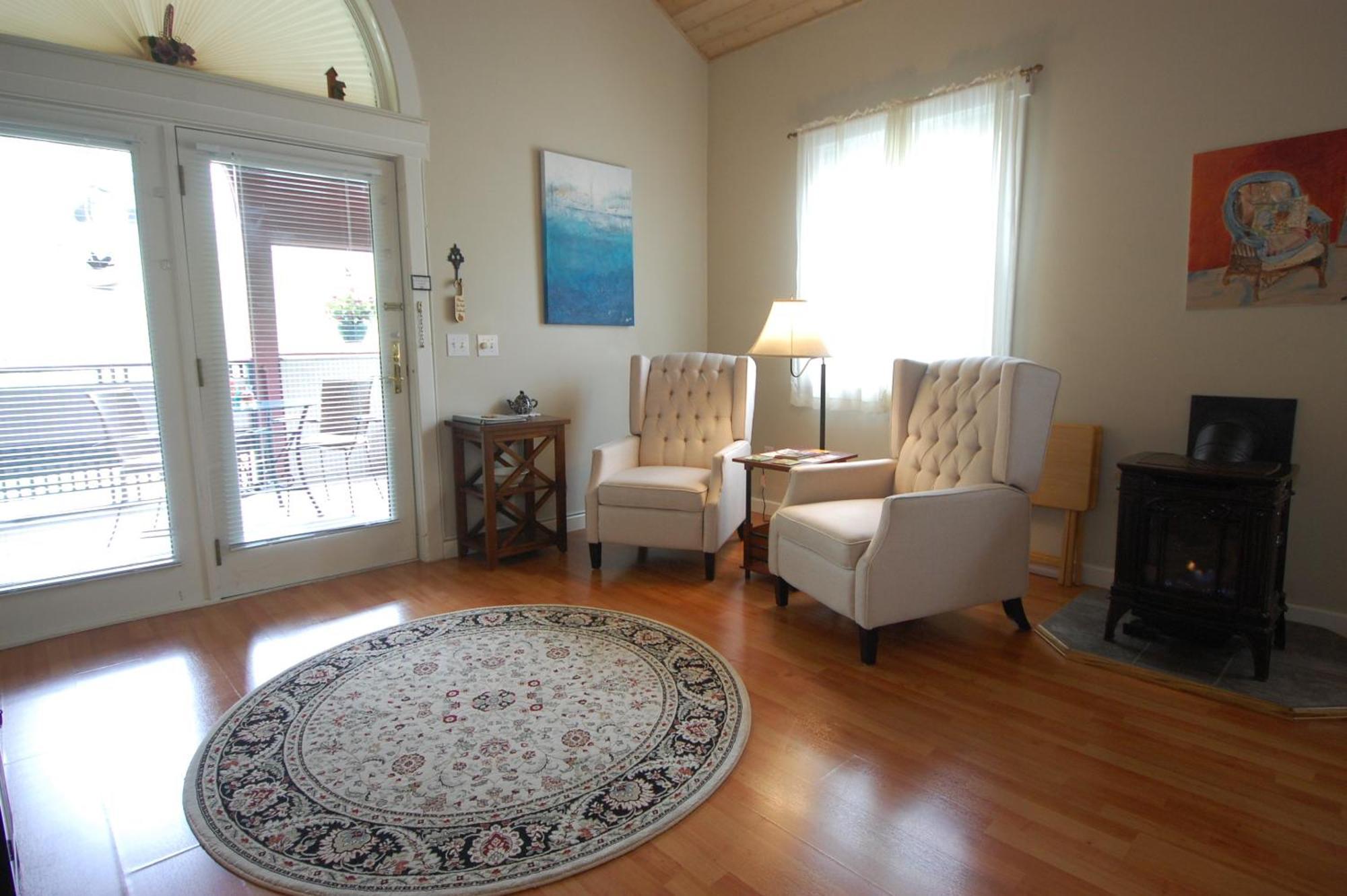 Shaker Mill Inn West Stockbridge Bagian luar foto