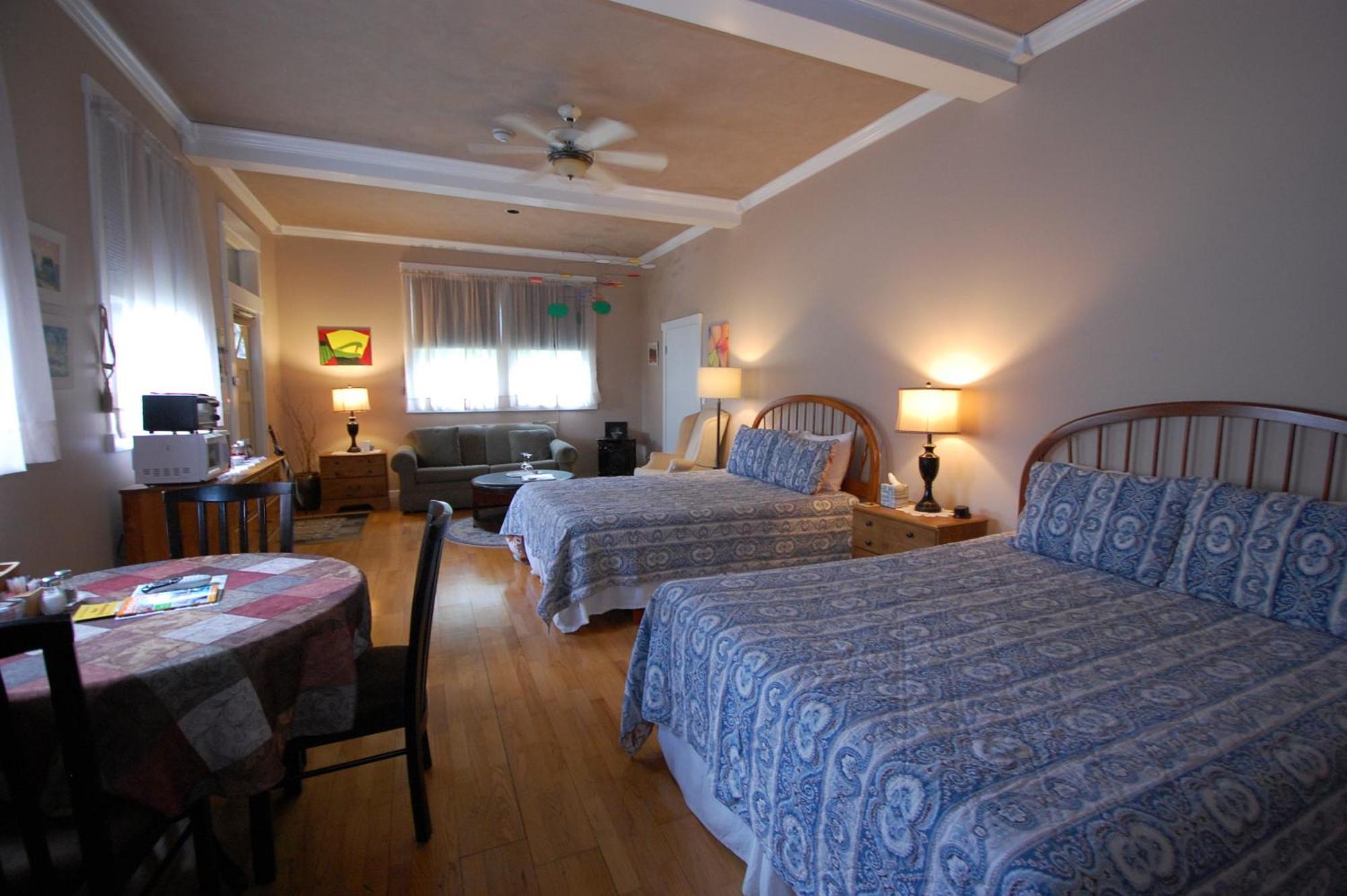Shaker Mill Inn West Stockbridge Ruang foto