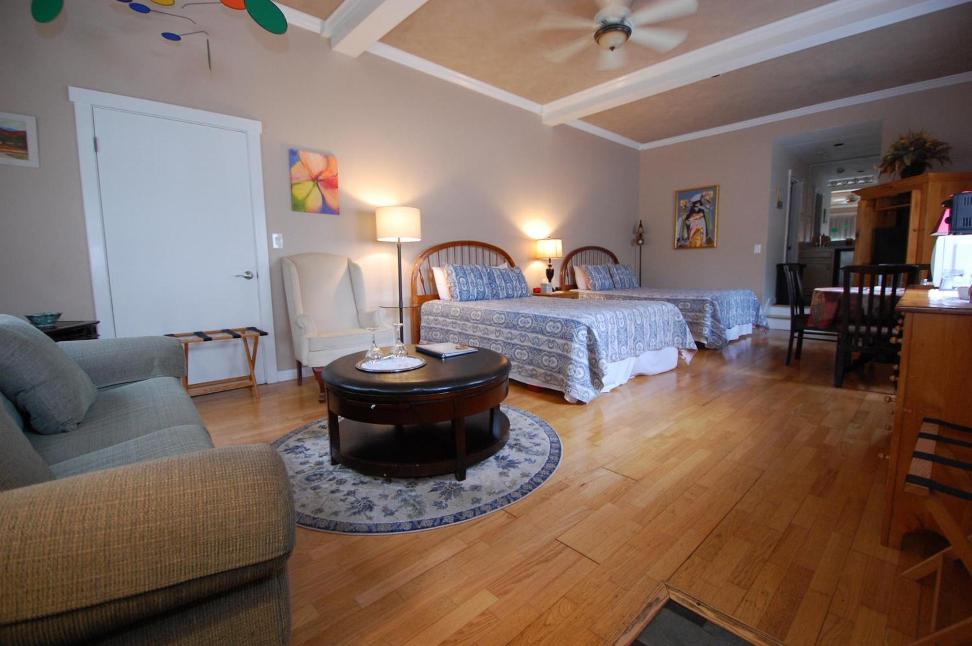 Shaker Mill Inn West Stockbridge Ruang foto