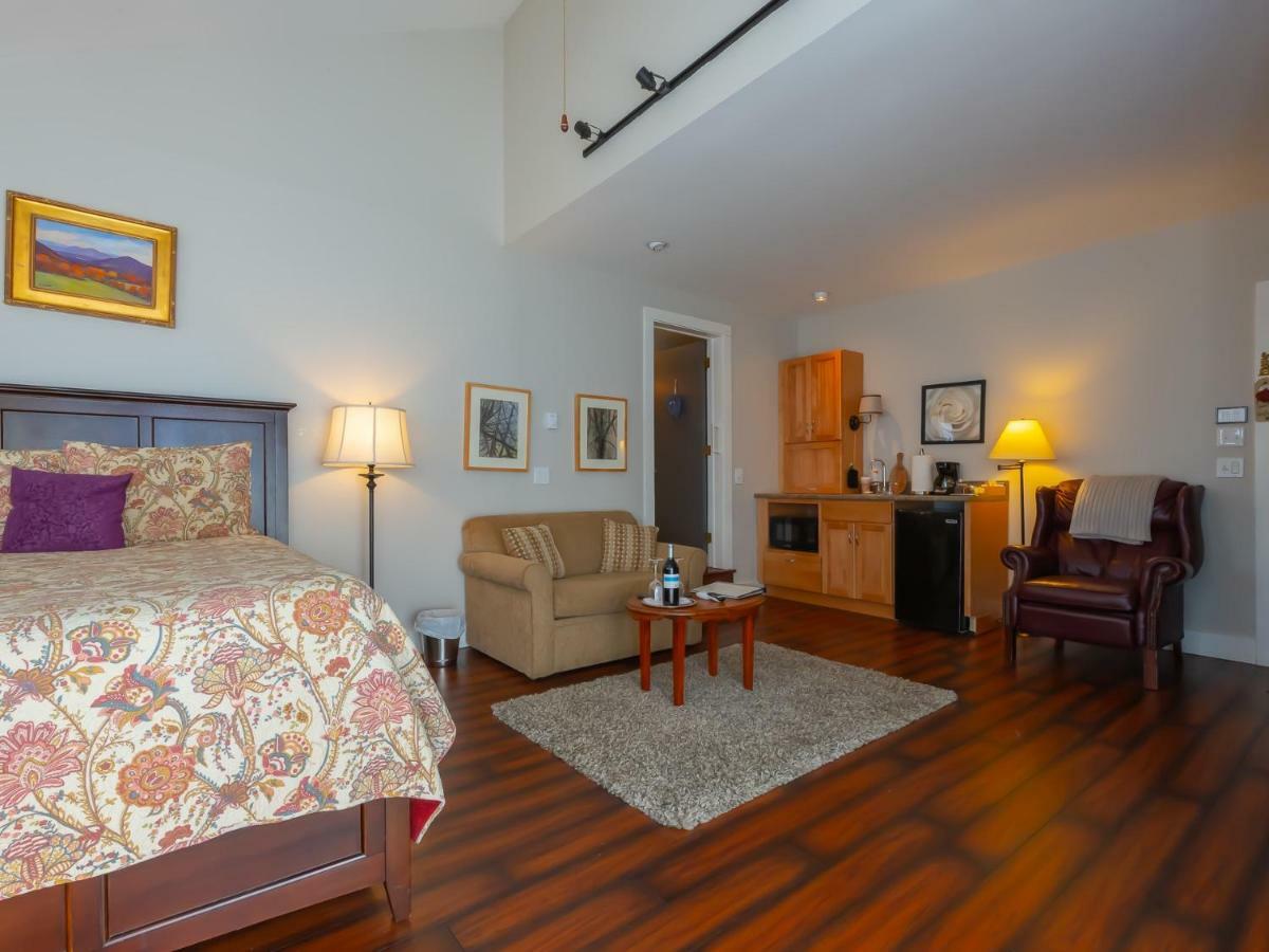 Shaker Mill Inn West Stockbridge Bagian luar foto