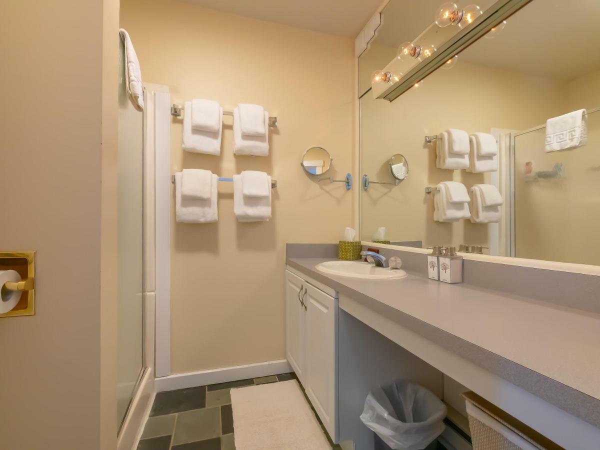 Shaker Mill Inn West Stockbridge Bagian luar foto