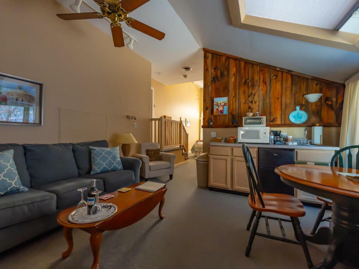 Shaker Mill Inn West Stockbridge Ruang foto