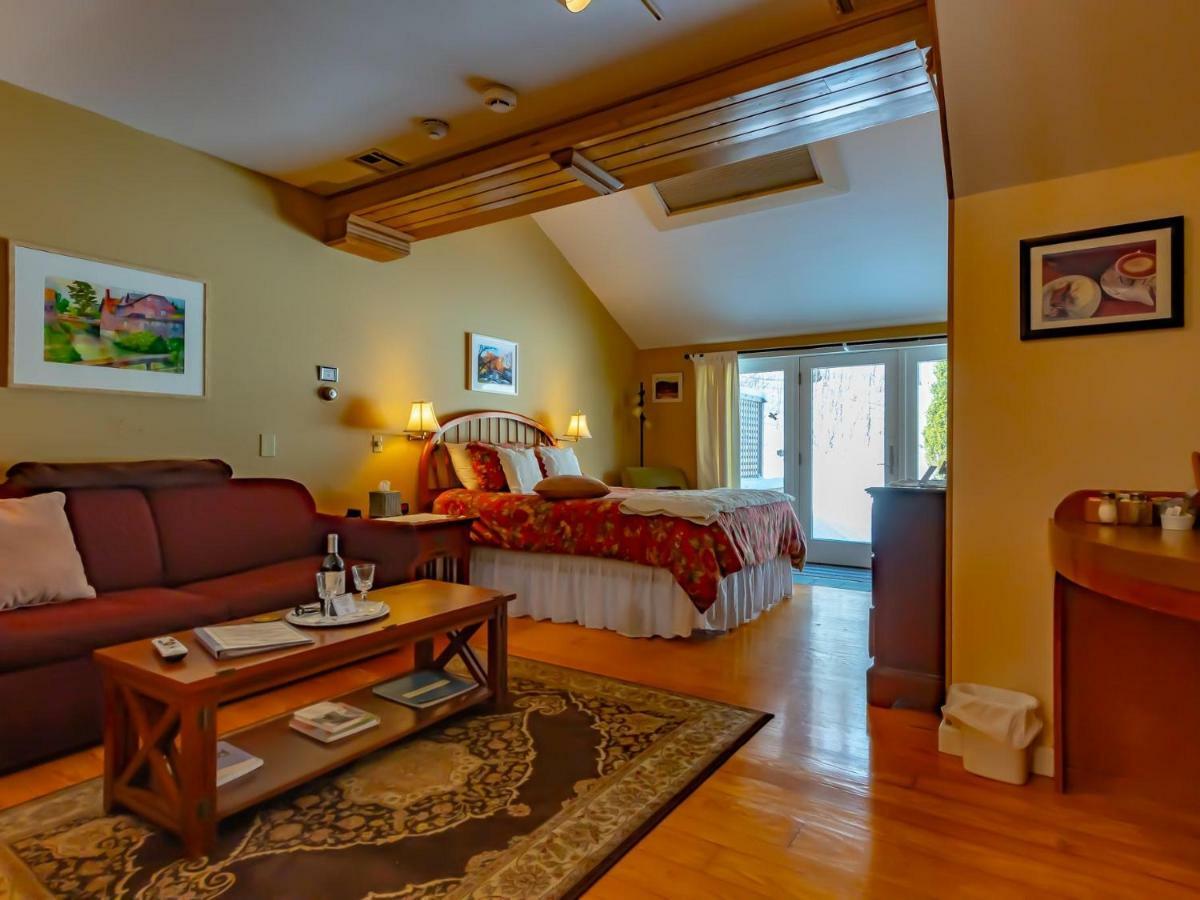 Shaker Mill Inn West Stockbridge Ruang foto