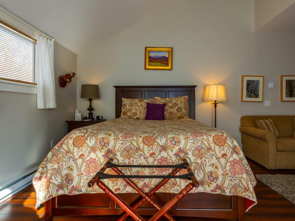 Shaker Mill Inn West Stockbridge Ruang foto