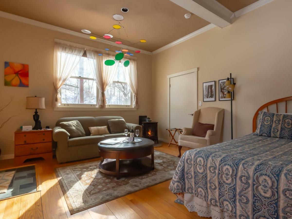 Shaker Mill Inn West Stockbridge Ruang foto